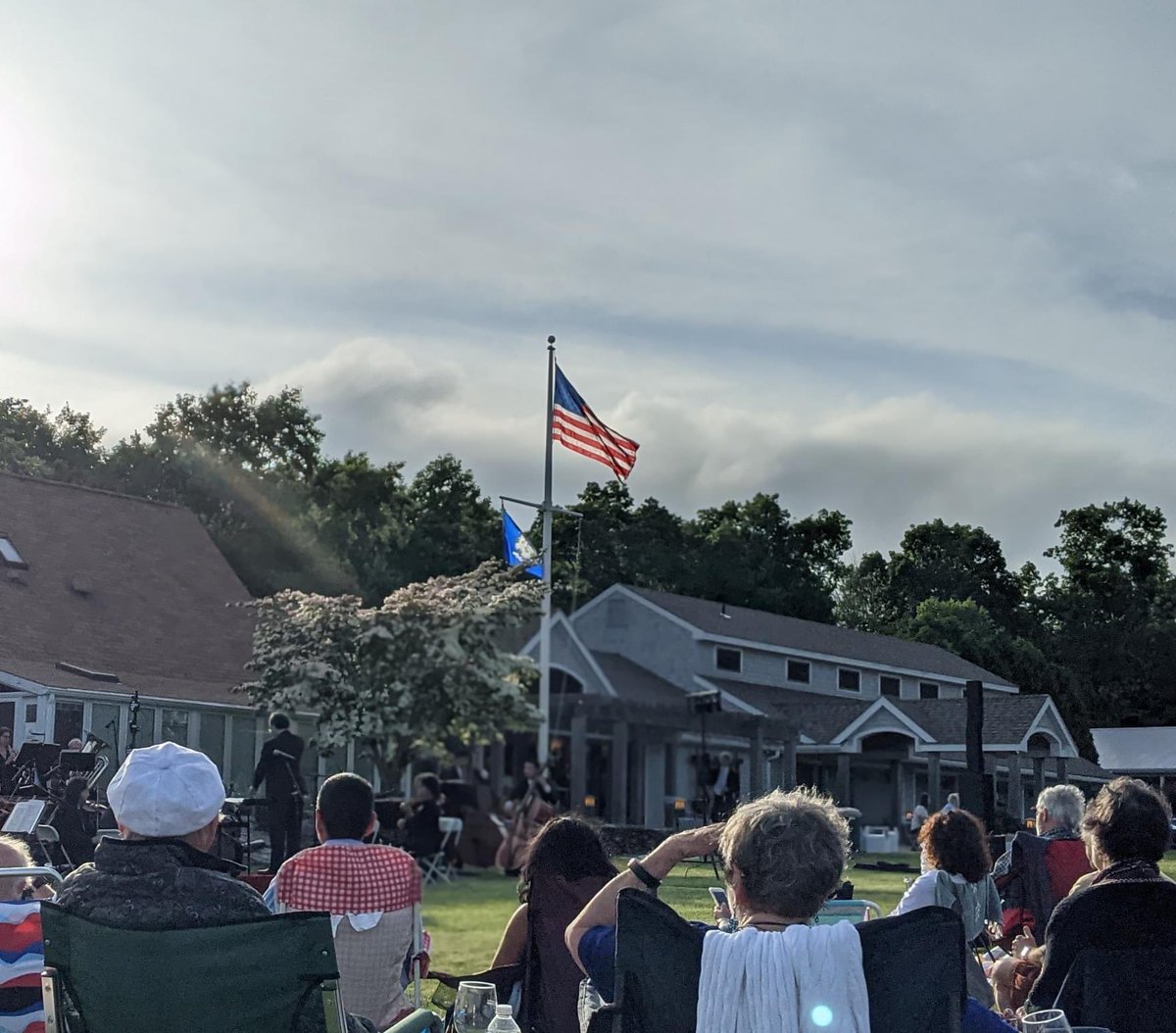 Eastern CT Symphony tweet media