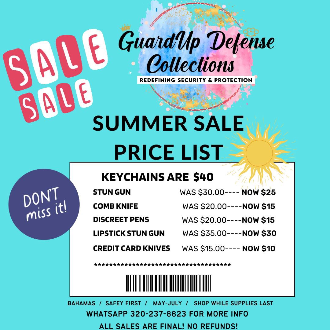 trxpical_gem's tweet photo. CATCH THIS HOT 🥵 SUMMER ☀️SALE WHILE SUPPLIES LAST 🚚 😽 #Bahamas #SafetyFirst https://t.co/70H899NCpD