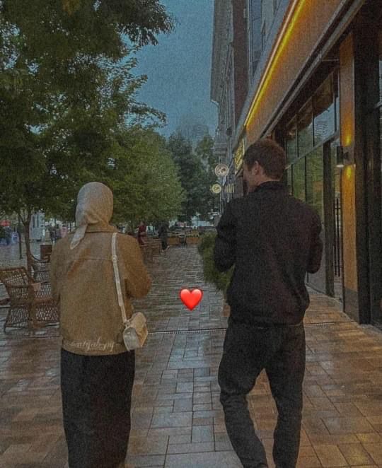 "تفائلت بالخير ، فوجدتك."❤