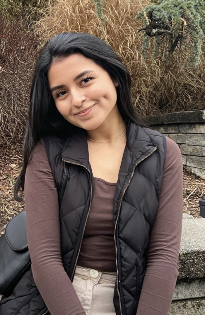 wpunj_edu's tweet photo. π§‘ #WPUNJ's Nursing student Emily Baldarrago '22 is featured in WP Spring 2022 Magazine for her work helping assess language barriers and access to healthcare in Hispanic communities π§‘
You can read more about her story here π https://t.co/00aR6kM7iO
#DoGoodWP #WeAreWillPower https://t.co/1WlQx4toYC