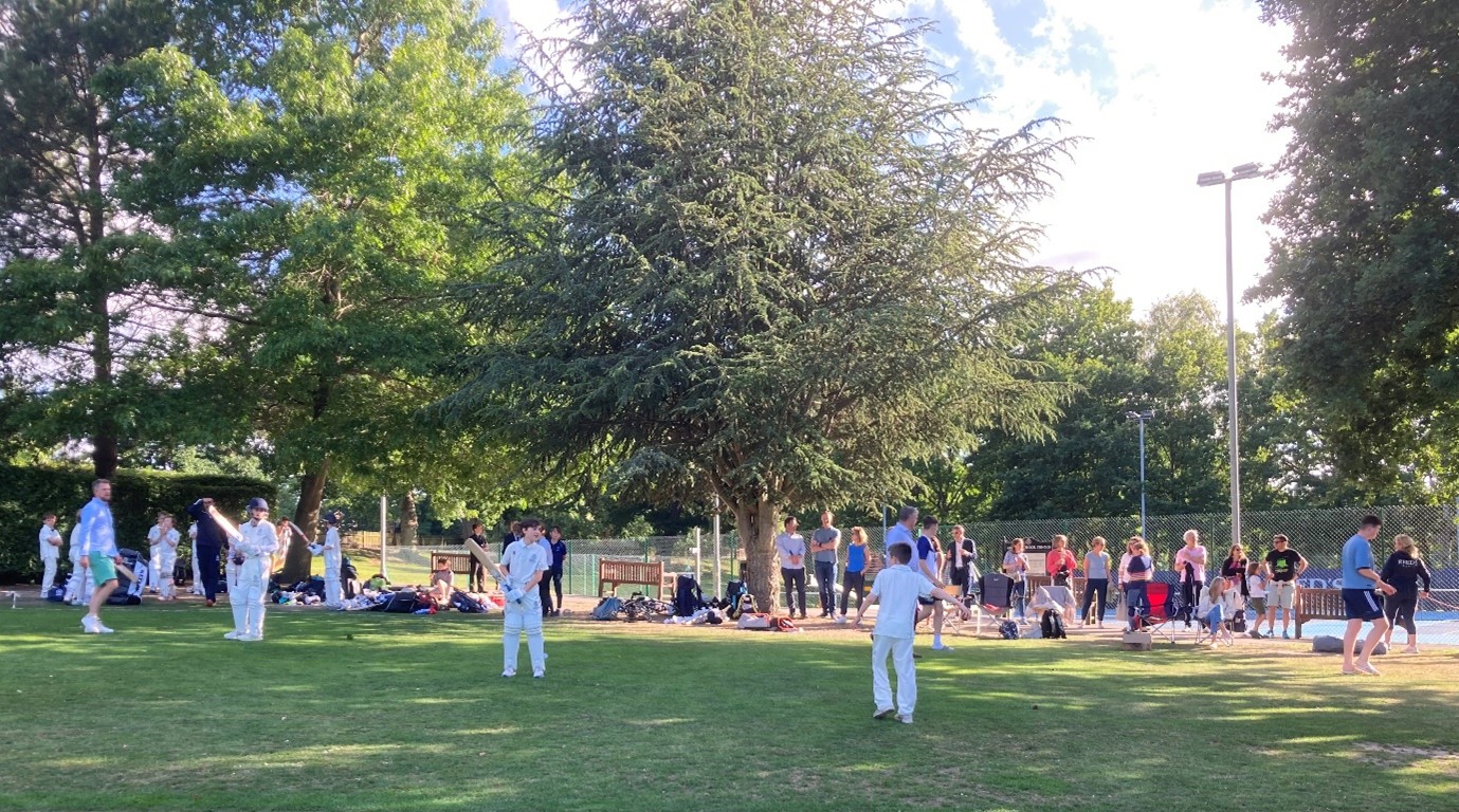 Reed's School Cobham on Twitter "After an intense week of exams2022