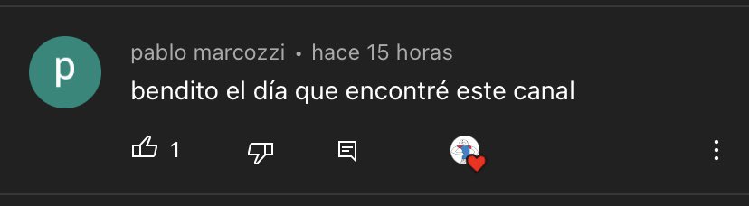 elsapopoderoso's tweet photo. Wow con los comentarios de mi último video, no creí que llegaría a tanto 😭😭🙌🏻 https://t.co/4vYwSM4MSy