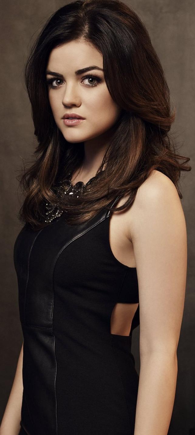Happy birthday Lucy Hale 