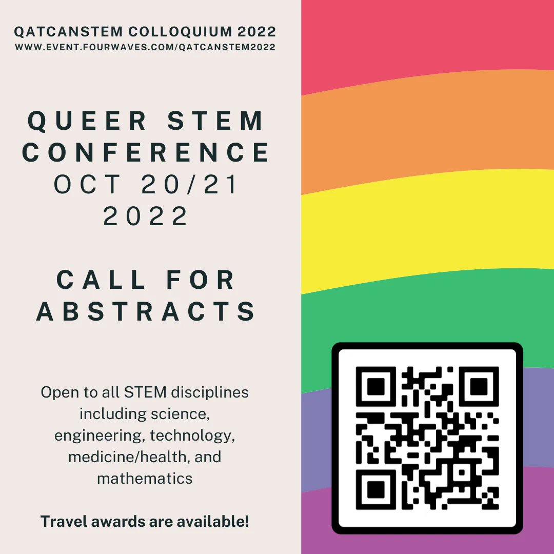 QAtCanSTEM tweet media