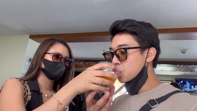 pbbkathfiles's tweet photo. Watch life of kath &amp; aleck’s first vlog on their YouTube channel.

https://t.co/45VonLxGws
https://t.co/45VonLxGws
https://t.co/45VonLxGws

#KathleenGhrasse #KathLeck https://t.co/AkSglK577a