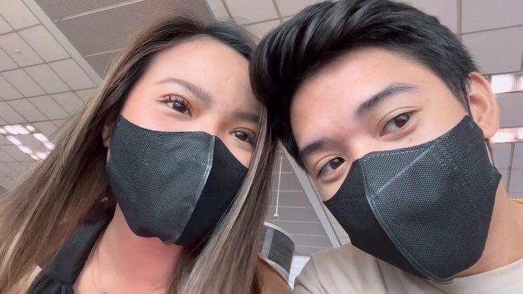 pbbkathfiles's tweet photo. Watch life of kath &amp; aleck’s first vlog on their YouTube channel.

https://t.co/45VonLxGws
https://t.co/45VonLxGws
https://t.co/45VonLxGws

#KathleenGhrasse #KathLeck https://t.co/AkSglK577a