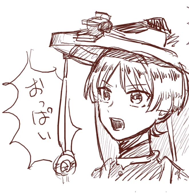 絵チャ 