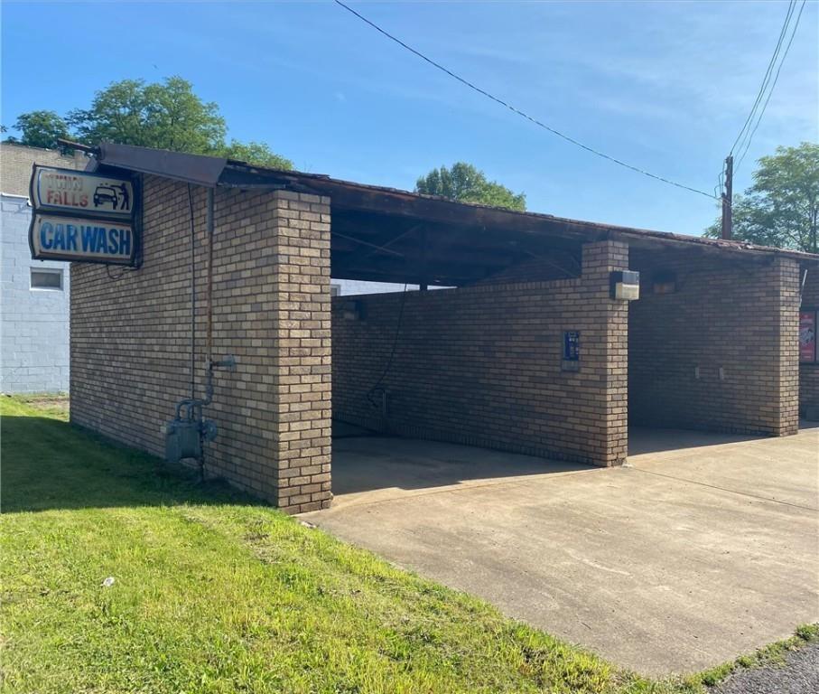 New Listing! $150,000.00, 0BR, 0BA, 3500 4th Ave, Beaver Falls, PA 15010, Full Details 150481203.homesconnect.com/Listing/317452…