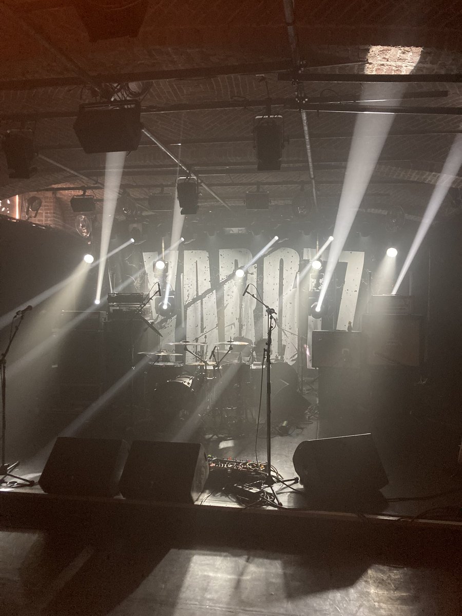 Yarotz3's tweet photo. Tonight with @Gatecreeper , come on! https://t.co/J52iiG9MMR
