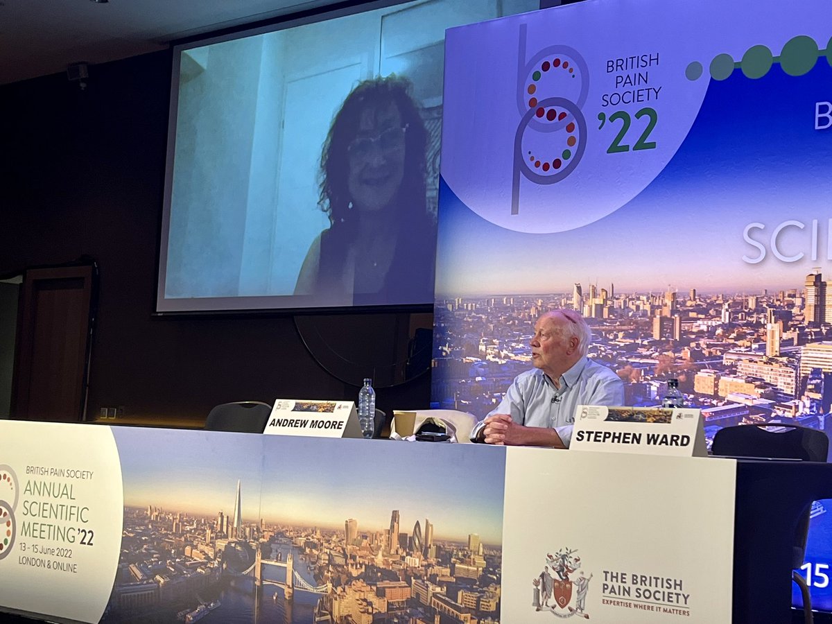 DrArunBhaskar's tweet image. #BPSASM2022