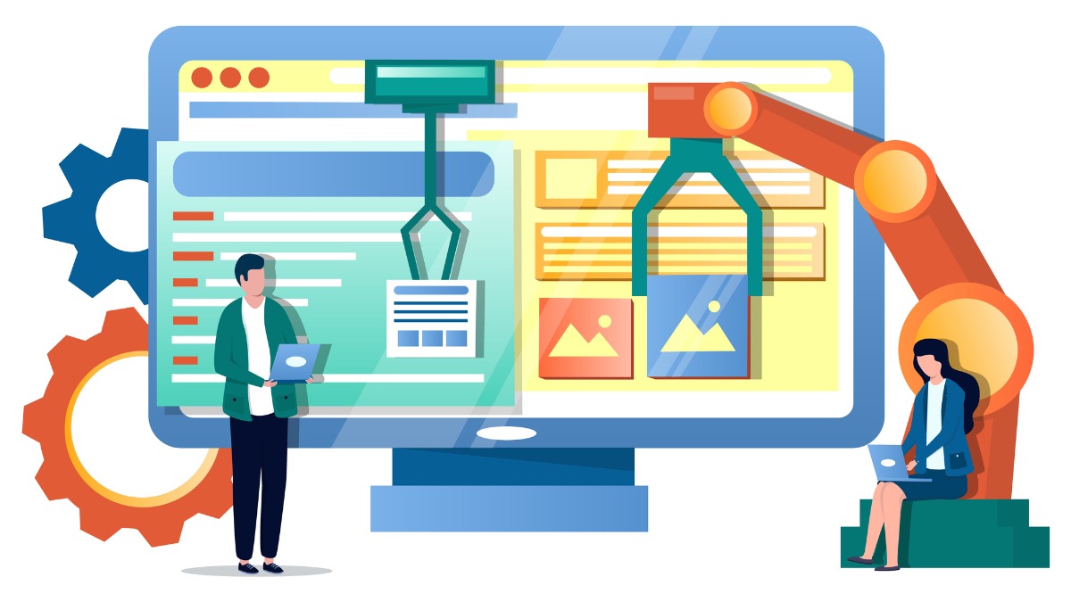 RT <a href="/DevProJournal/">DevPro Journal</a>: "How to Keep Up with API Standards" - bit.ly/3b2onvd #ISV #API <a href="/GearsetHQ/">Gearset</a>