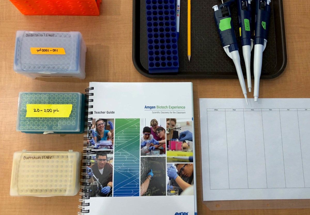 CASE_Carnegie's tweet photo. Our next ABE Professional Development Institute will take place July 19-21! DC public high school science teachers can register here: https://t.co/kowyXQLdA6  #BiotechExperience 
@ABEProgOffice
@AmgenFoundation
@DCSTEMNetwork
 #STEMinDC #sciencetwitter #STEMeducation https://t.co/zYzzO14094