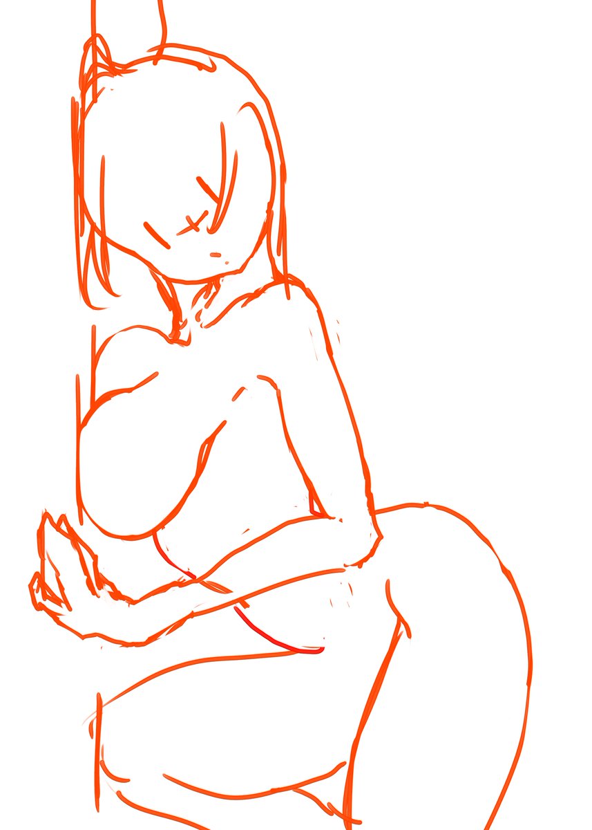 → 