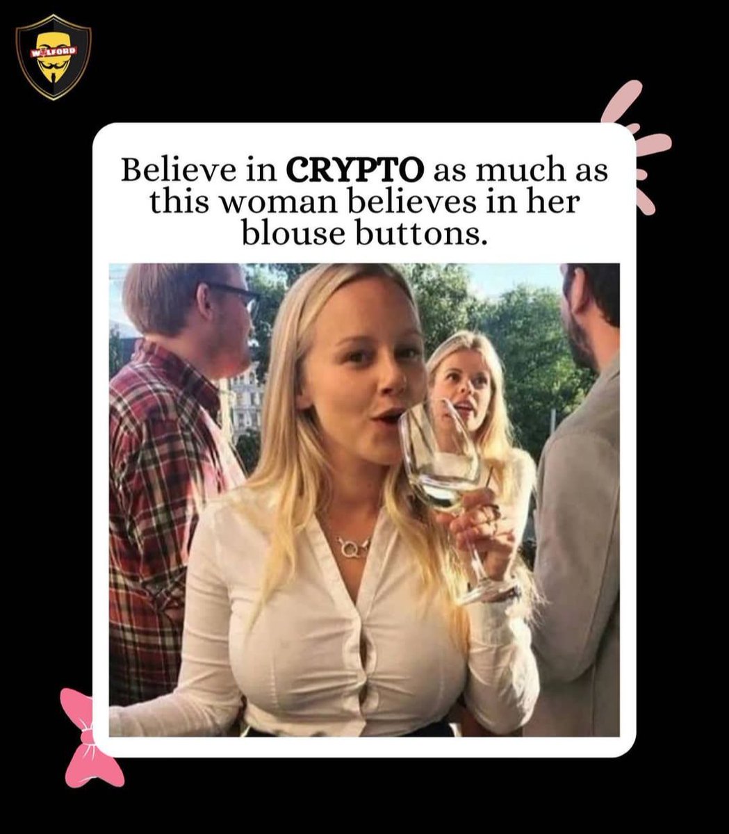 Believe in Cryptocurrency ❤️🙌

#Cryptos #Bitcoin #BitcoinCrash #Etherum #SHIB #dogecoin #BabyDogeCoin