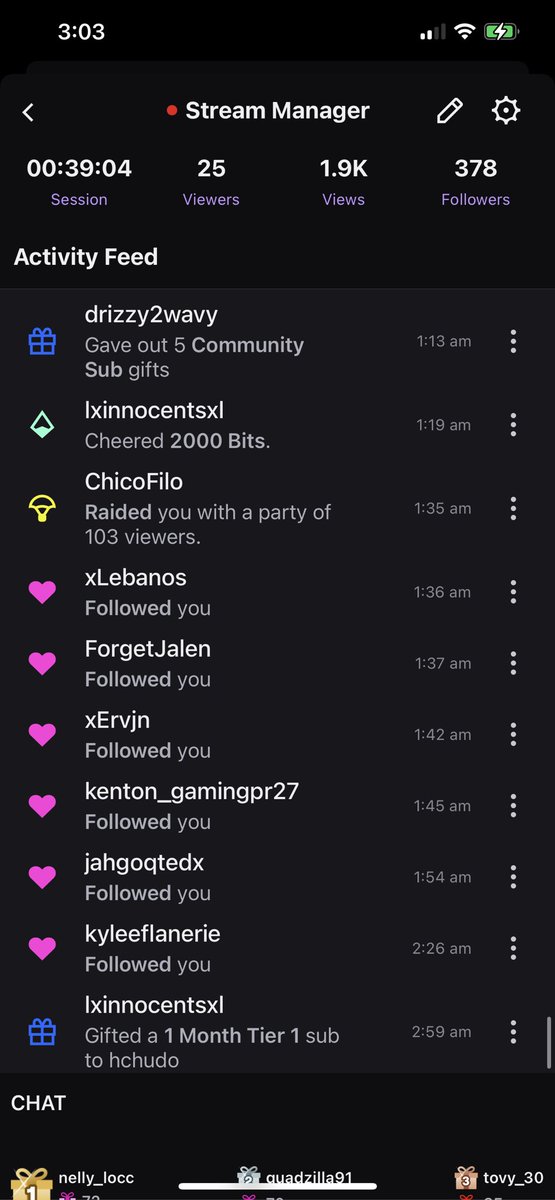 KORO_POUNDER's tweet photo. Massive love and mean stream tonight. @ChicoFiloYT with the RAID APPRECIATE YOU MA GUY. AND ALL THE LOVE FROM THE COMMUNITY CANT THANK YOU GUYS ENOUGH. #KORONATION https://t.co/b8z3ykyEU9