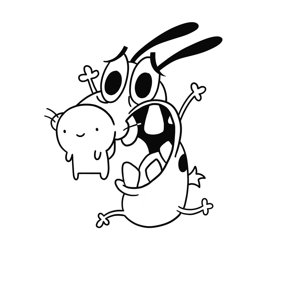 Nadie ⌐◨-◨ | taking commissions tweet media