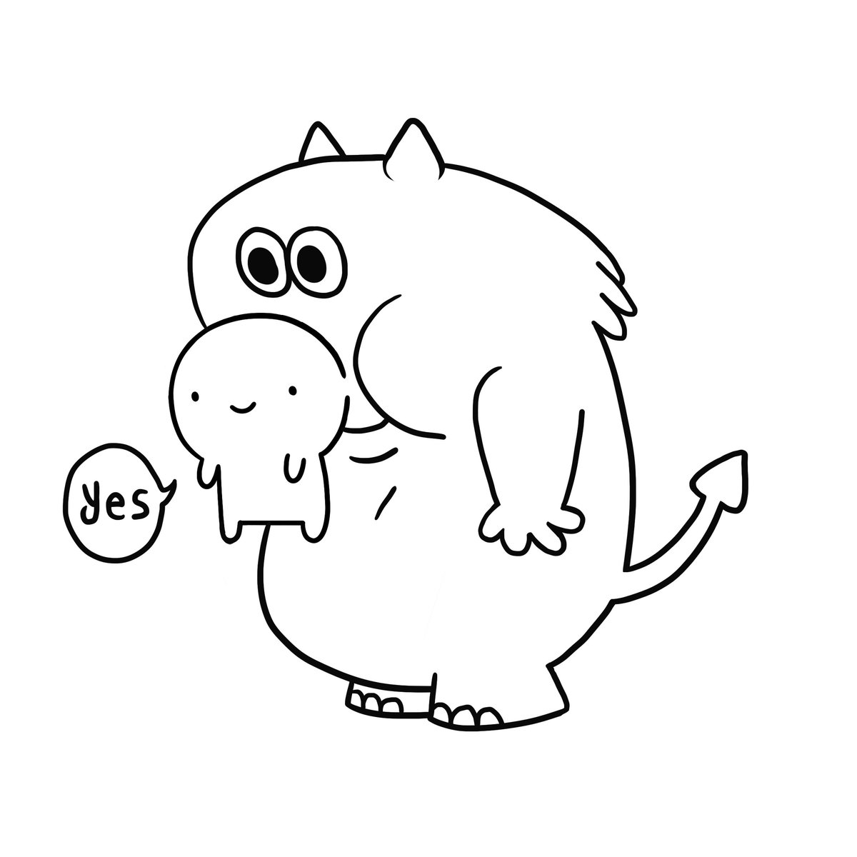 Nadie ⌐◨-◨ | taking commissions tweet media