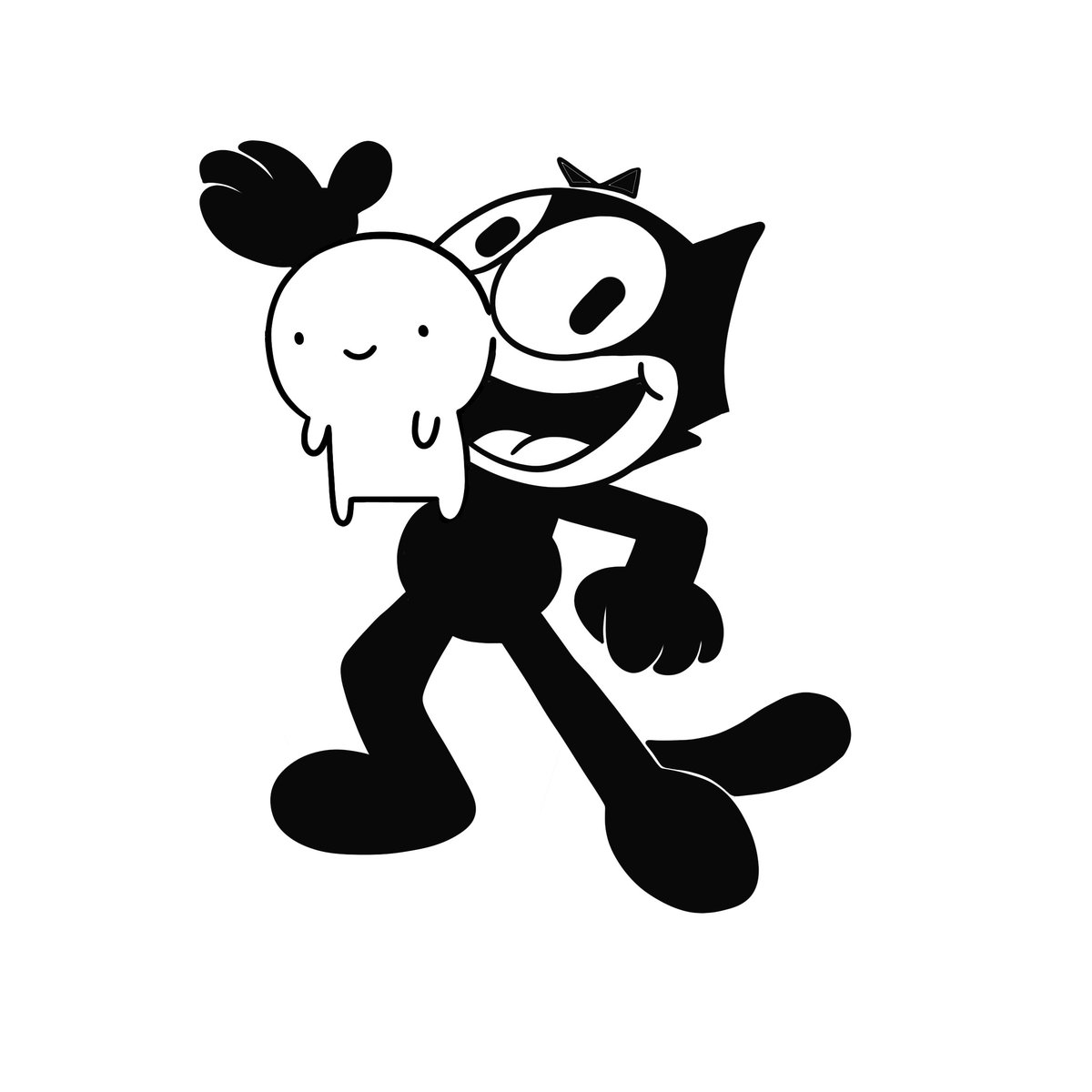 Nadie ⌐◨-◨ | taking commissions tweet media