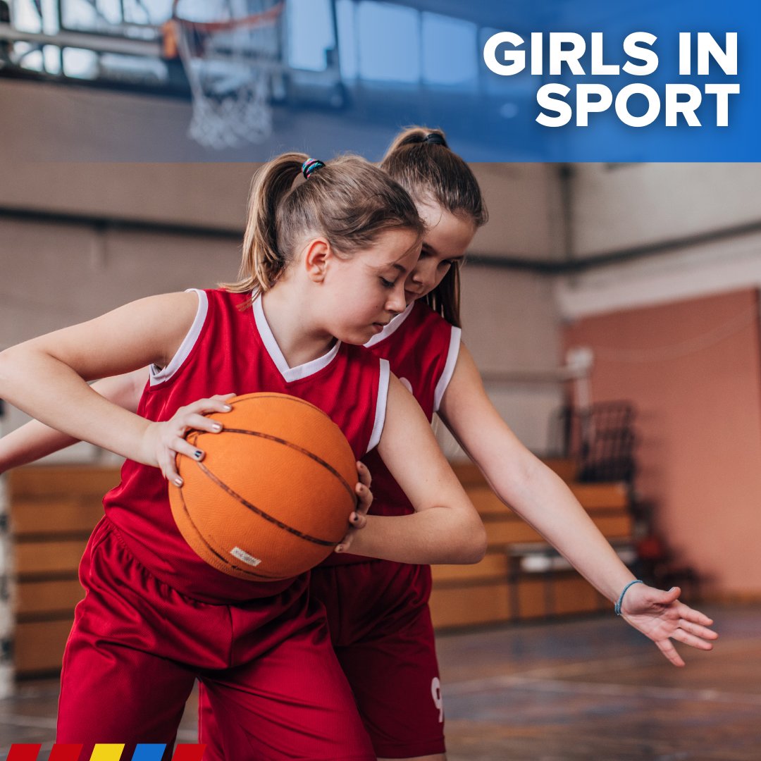 phesaskatchewan's tweet photo. As girls reach adolescence, they quit sport &amp; activities at a higher rate. There are ways to support girls such as finding a quality program, addressing negative coaching or group dynamics, among others. For more, visit https://t.co/27tPA3NnaP.
#sasksport #saskkids #saskschools https://t.co/vQaSUrznuU