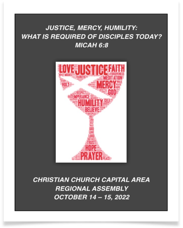 Capital Area CCDC tweet media