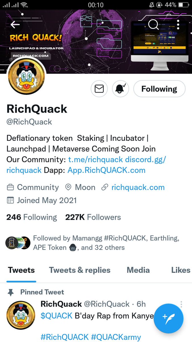 Captain BTC tweet media