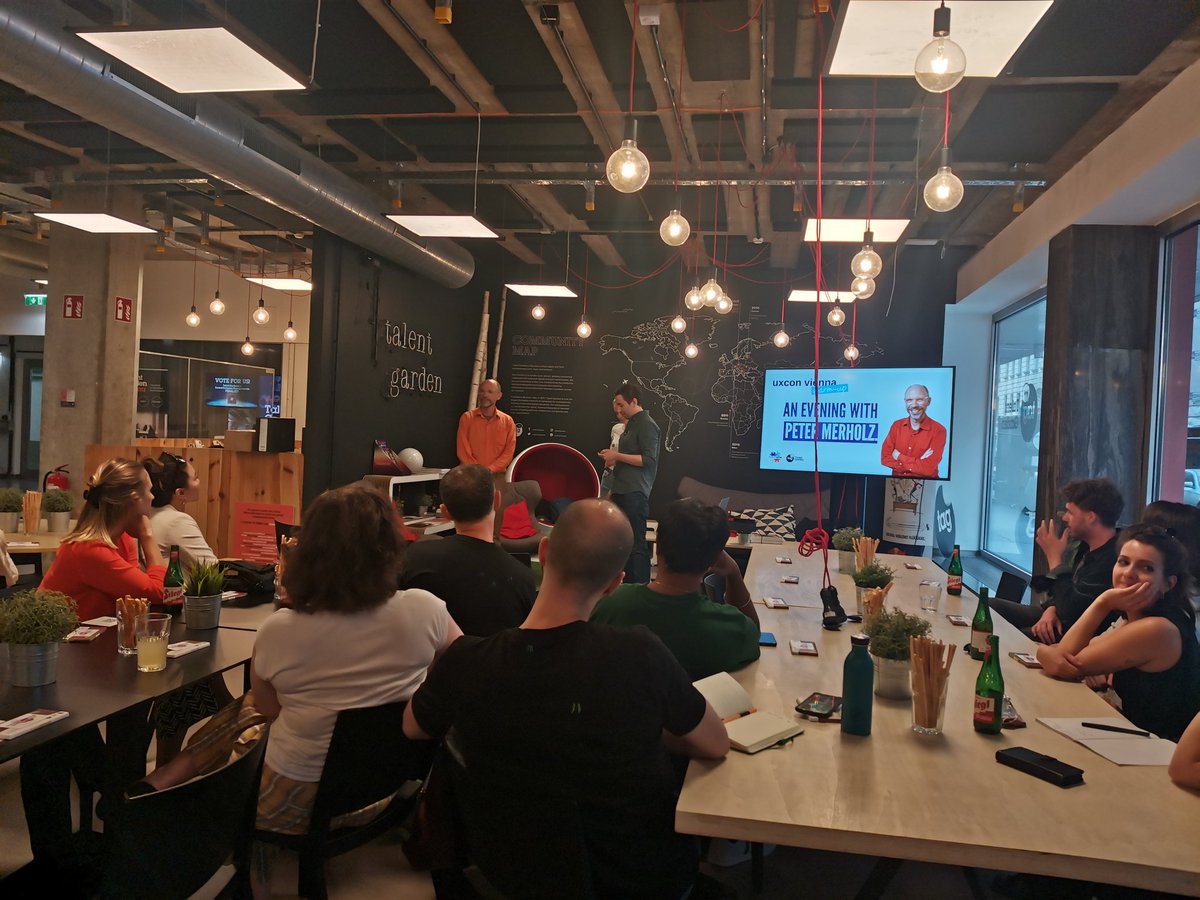 Claudia Oster tweet media