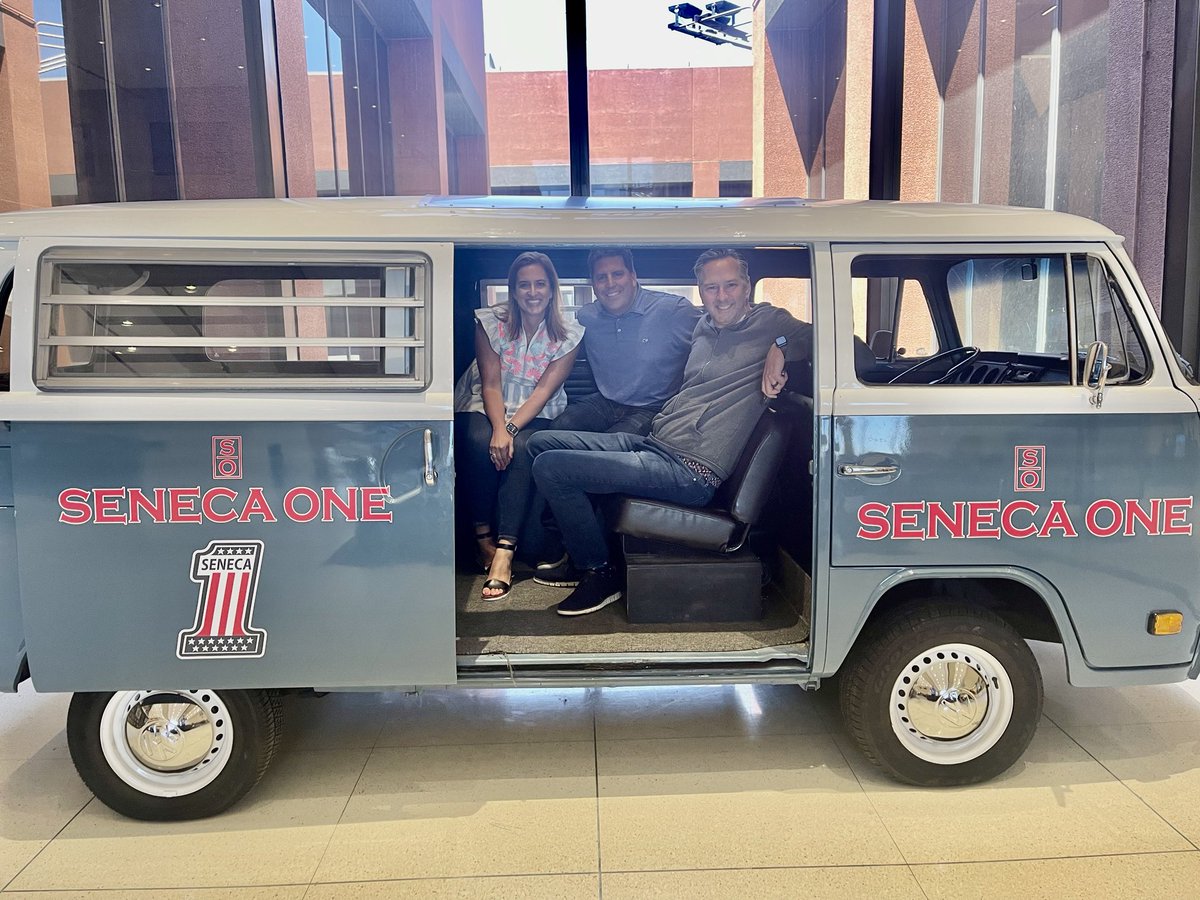 A little time at our ⁦<a href="/tackleio/">Tackle</a>⁩ leadership meeting with my fabulous teammates ⁦<a href="/ellenthorne01/">Ellen Thorne</a>⁩ and ⁦<a href="/johnjahnke/">John Jahnke</a>⁩ #tackletogether