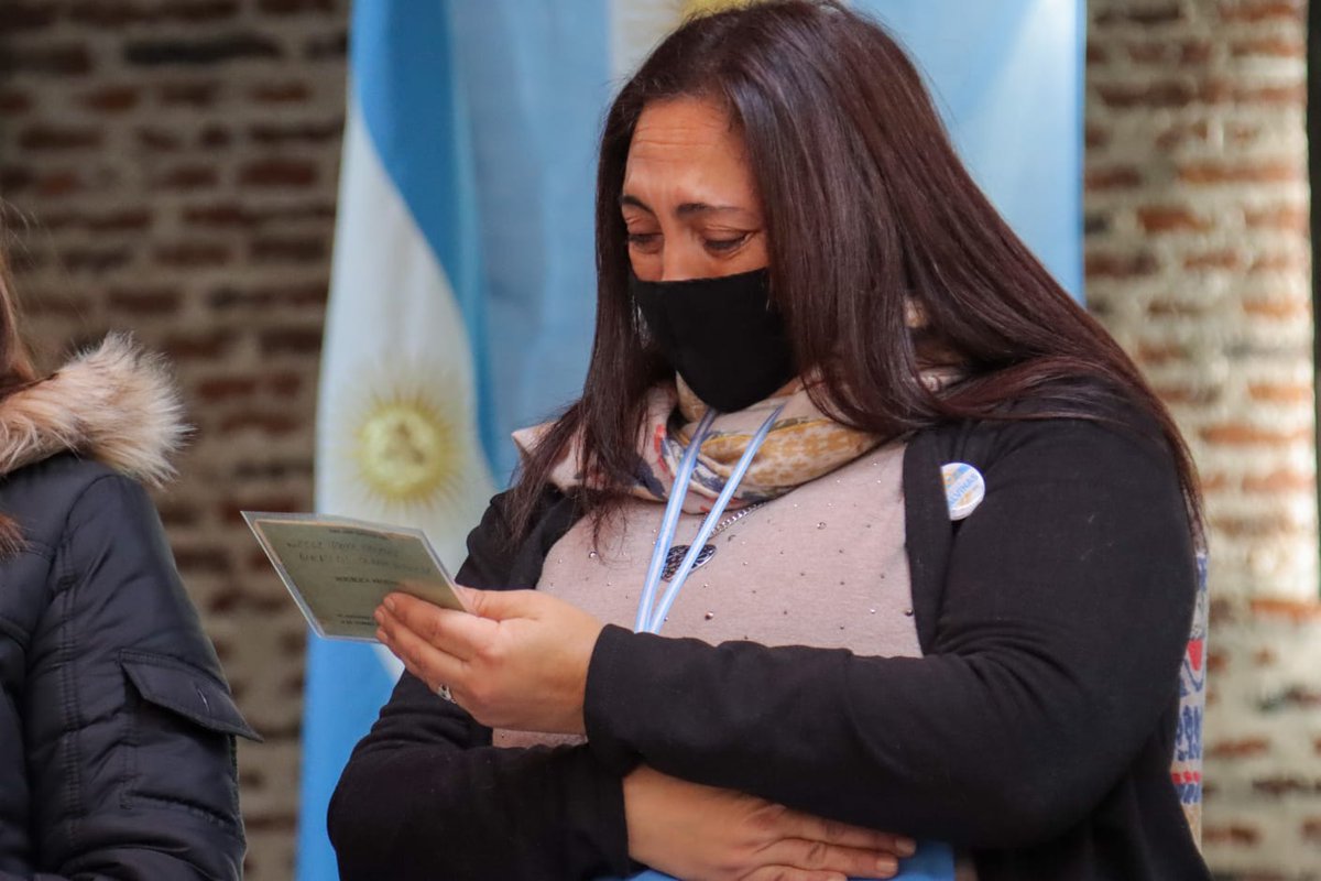 Muni Pergamino tweet media