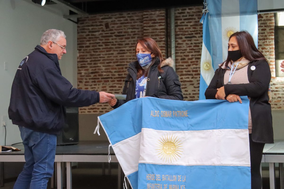 Muni Pergamino tweet media