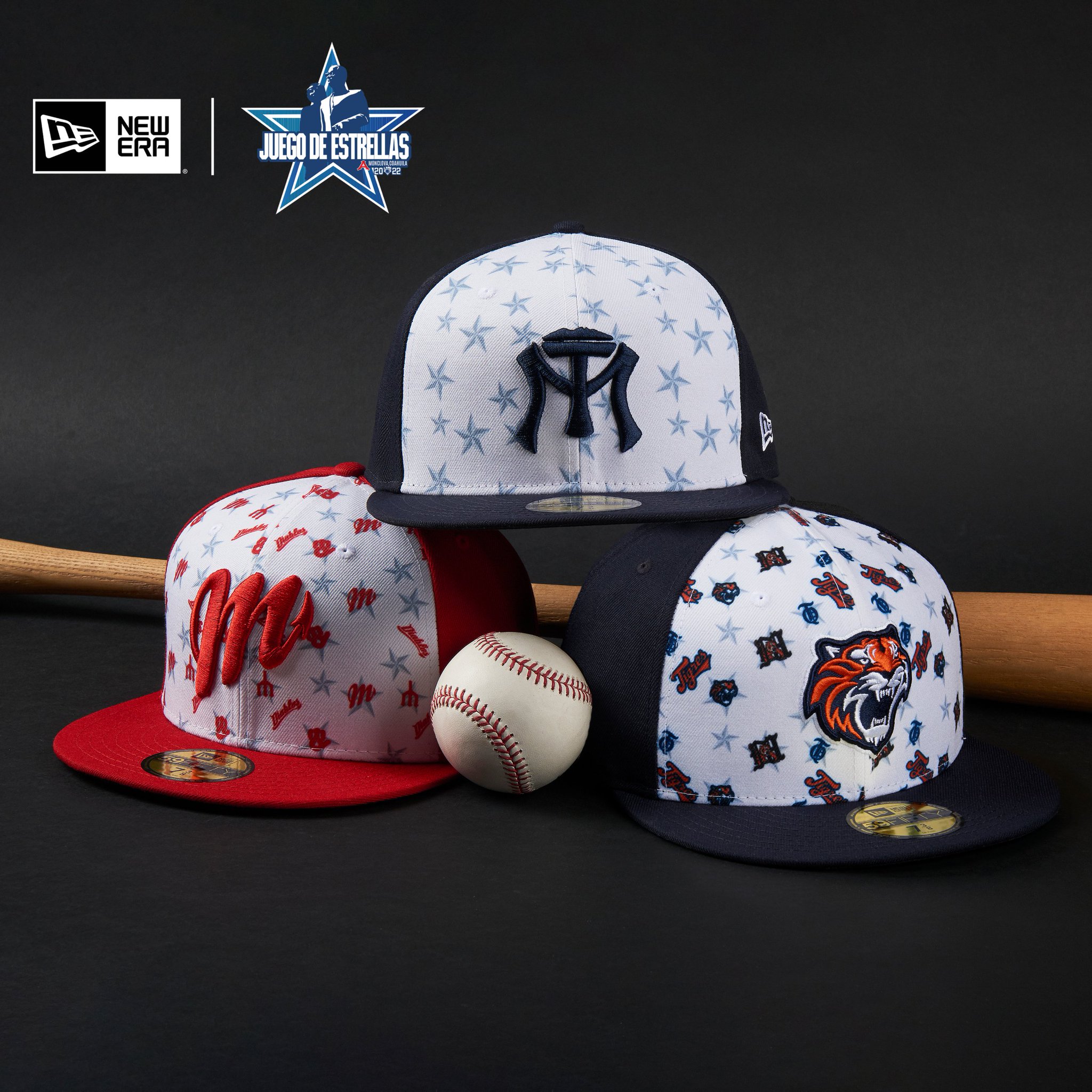 Gorras new era estrella cheap