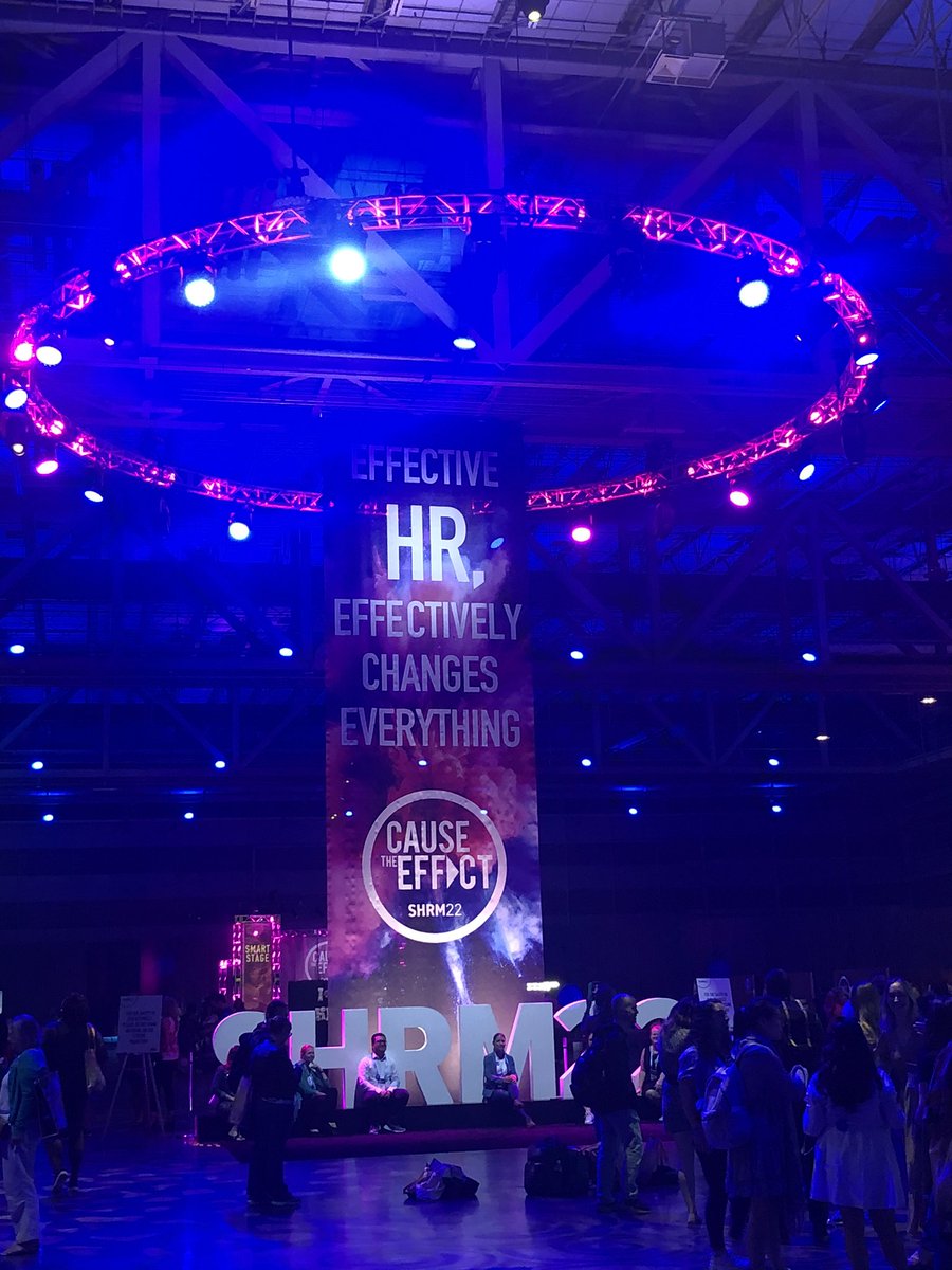 dghawi's tweet photo. So much looking forward to delivering a presentation tomorrow at #SHRM22. I am speaking about creating a culture of #inclusion.
#DEITraining, #DimaGhawi https://t.co/LpO7R7miXK