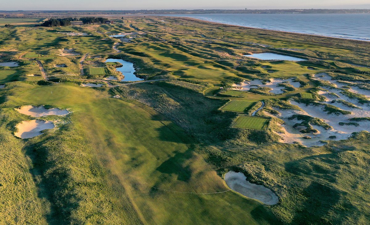 <a href="/RandA/">The R&A</a> announces 2023/24 event venues with <a href="/royalbirkdale_/">Royal Birkdale Old Profile</a> <a href="/Hillside_GC/">Hillside Golf Club</a> <a href="/Princesgolfclub/">Princes Golf Club</a> <a href="/Ballyliffin/">Ballyliffin GC</a> <a href="/GantonGC/">Ganton Golf Club</a> <a href="/AlwoodleyGC/">Alwoodley Golf Club</a> <a href="/fulfordgolfclub/">Fulford Golf Club</a> <a href="/TheYorkGolfClub/">York Golf Club</a> <a href="/MoortownGC/">𝐌𝐎𝐎𝐑𝐓𝐎𝐖𝐍 𝐆𝐎𝐋𝐅 𝐂𝐋𝐔B ⛳️</a> <a href="/pannalgolfclub/">Pannal Golf Club</a> <a href="/LindrickGC/">LindrickGolfClub</a> <a href="/MurcarLinksGolf/">MurcarLinks</a> <a href="/Barassie_KBGC/">Barassie Links</a> and <a href="/conwy/">Kong H. AW</a> among them
golfnews24.co.uk/ra-competition…