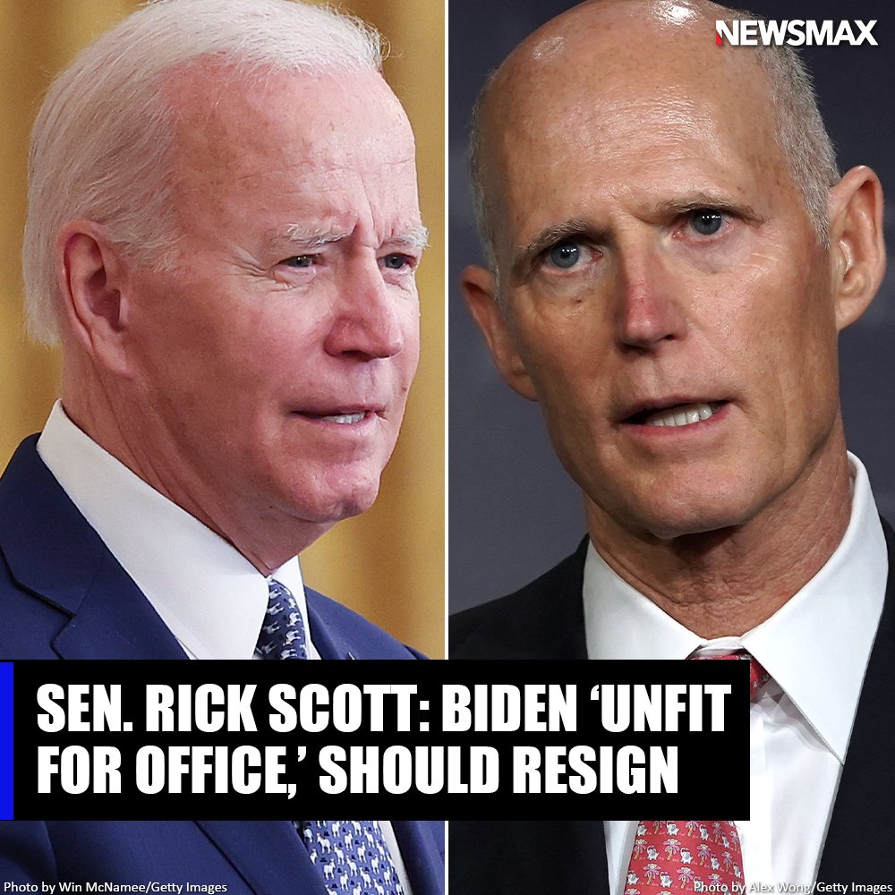 NEWSMAX tweet media