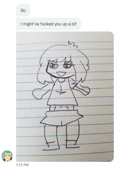 championofalola's tweet image. @cssiuscode 🥹🥹🥹🥹🥹🥹💕💕💕💕💕💕

it's beautiful...