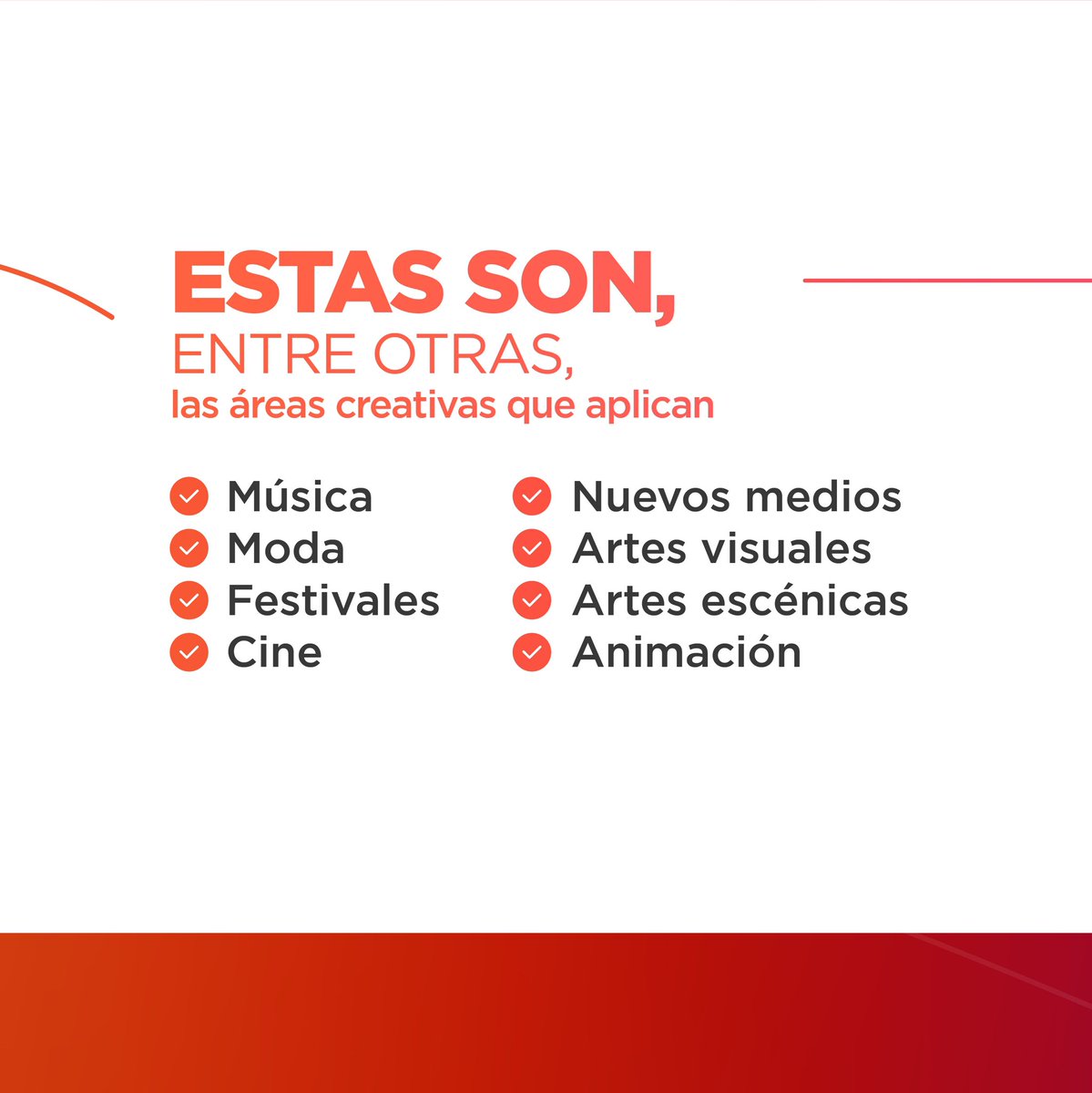 MiculturaRD's tweet photo. 😍🎨 ¡La nueva era para los creativos del Caribe ha comenzado! 🧠🚀

Tu creatividad tiene un valor inimaginable, y gracias a la @UNESCO, la @UnescoRD, la @CARICOMorg, la @UWImona y el financiamiento de la #UE a través de @acpeuculture

Conoce más en https://t.co/SCpCrI9o23 https://t.co/Axo2cJ61xp