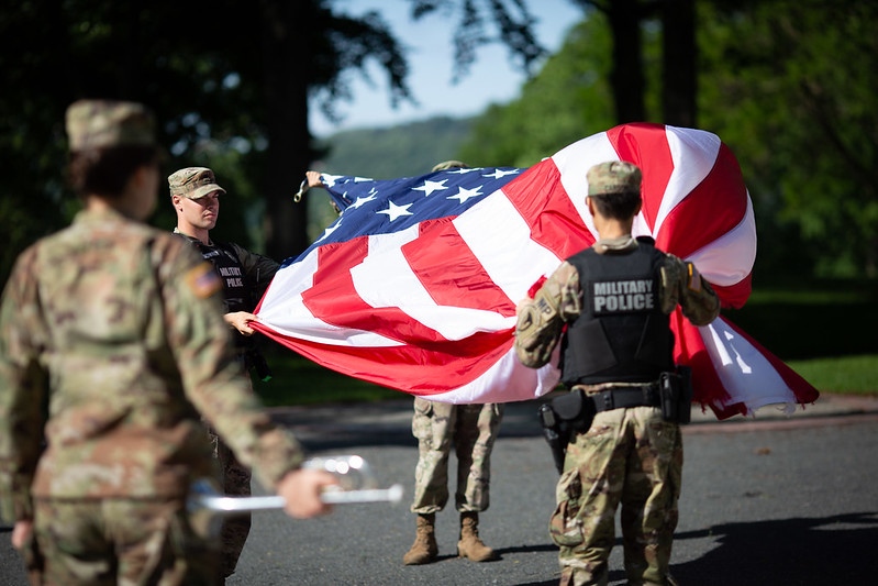 Happy 247th Birthday to the United States Army! #Army247 #ArmyBday #FlagDay @USArmy @GoArmy 🇺🇸