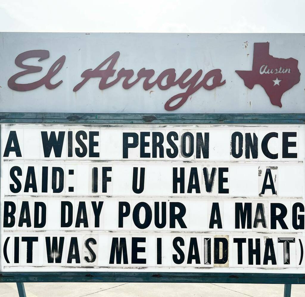 ElArroyo_ATX's tweet photo. Follow me for more practical advice https://t.co/ZA6VPK16jV https://t.co/u4NOaWpKHb