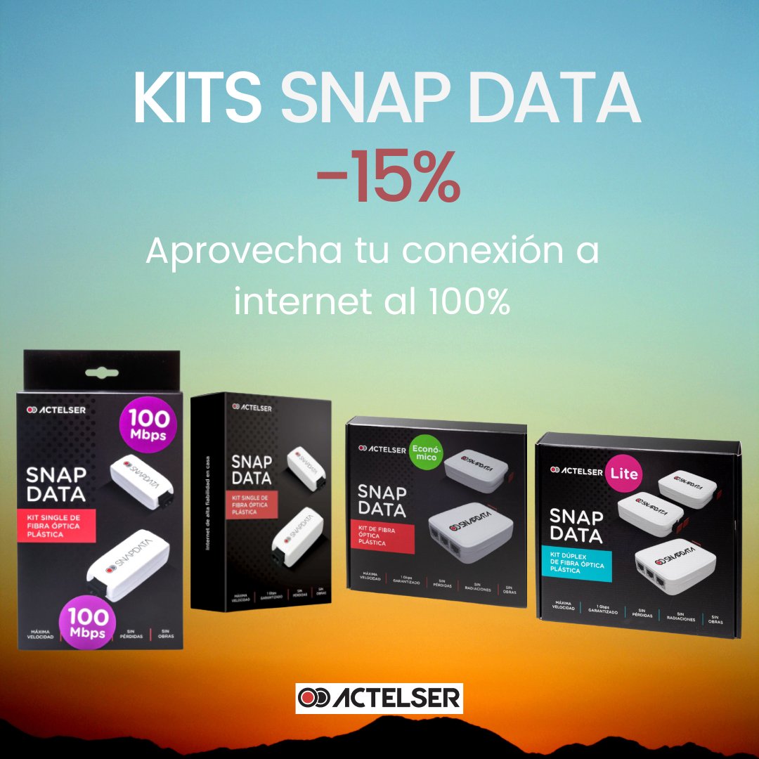 Actelser tweet media