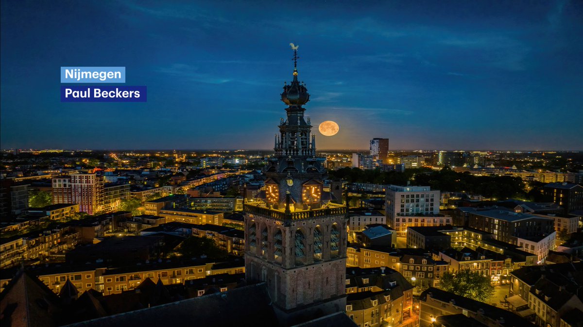 Buienradar tweet media