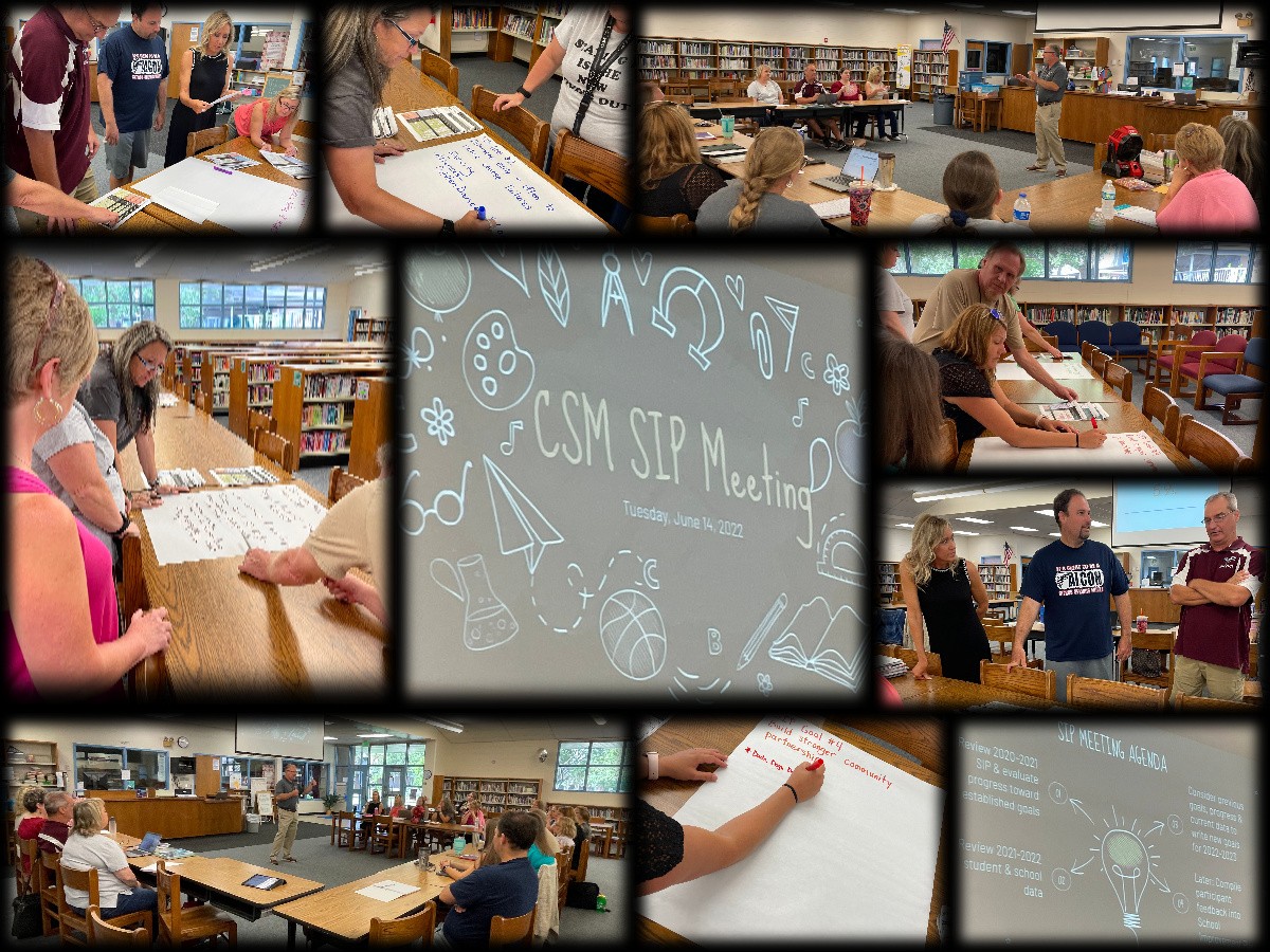 thomaskennedyfl's tweet photo. This morning I am at Citrus Springs MS for the School Advisory Council (SAC) School Improvement Planning. I so believe in these important opportunities when all these stakeholders sit down and work together to develop the schools' plan to meet the needs of students and families. https://t.co/OH8Q3NDxgR