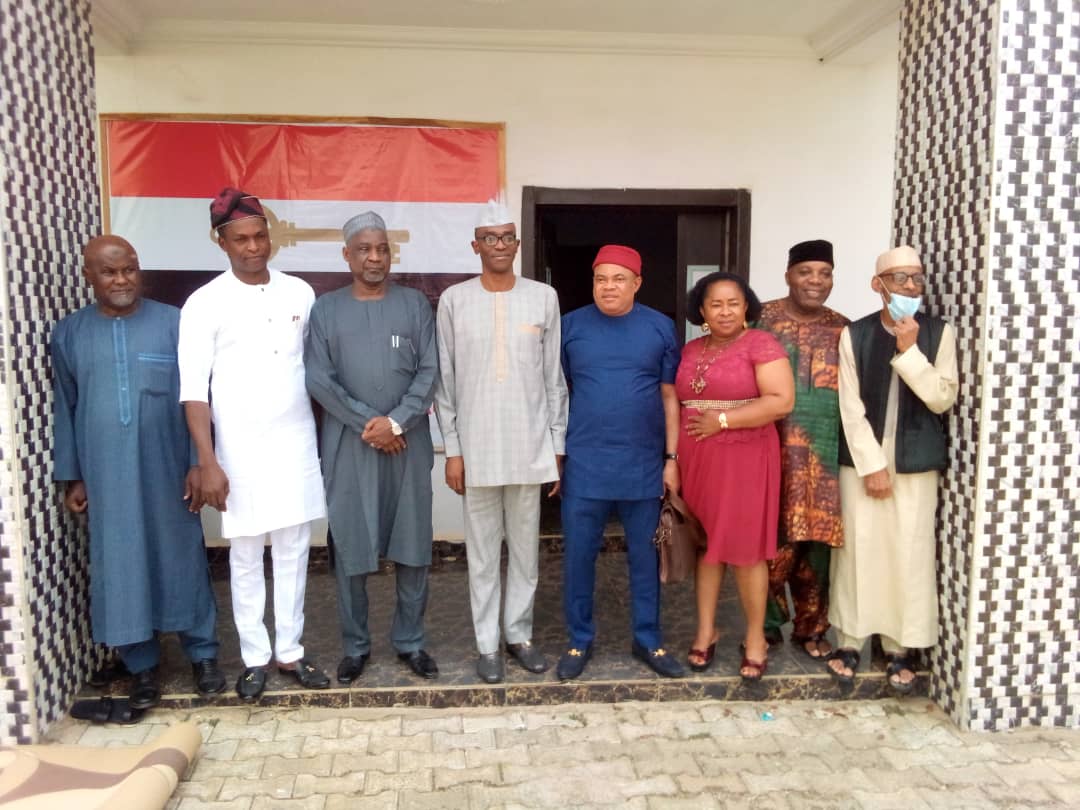 Official PRP Nigeria officialprpng Twitter Profile Sotwe