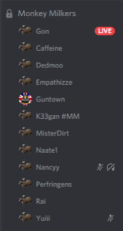 Kooky / Johnny tweet media