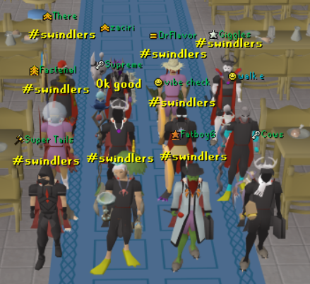 Kooky / Johnny tweet media