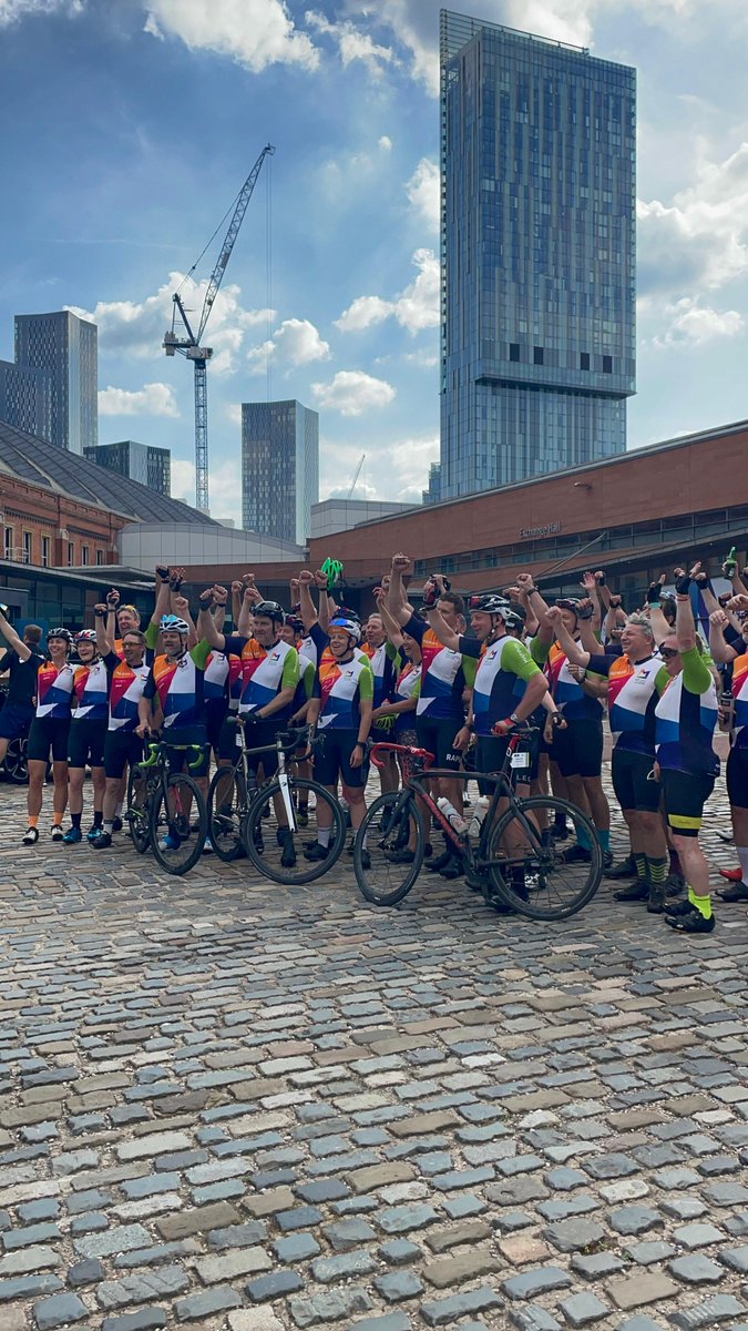 British Council for Offices tweet media