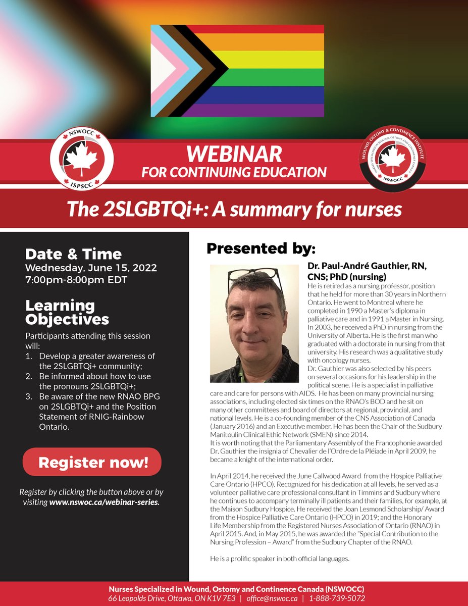 Wound, Ostomy and Continence Institute The Wound, Ostomy & Continence