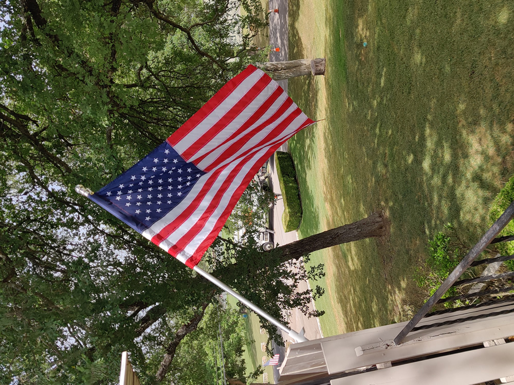 WDiversity's tweet image. Celebrate Flag Day
God Bless America