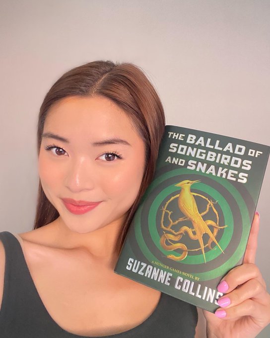 let the games begin ;)  @TheHungerGames https://t.co/znnfbNXI3A<a class="tags" target="_blank" title="On Twitter" href="/?out=eyJ0eXAiOiJKV1QiLCJhbGciOiJIUzUxMiJ9.eyJpYXQiOjE3MjA4NDA4NDQsImlzcyI6InR3cG9ybnN0YXJzLmNvbSIsIm5iZiI6MTcyMDg0MDg0NCwiZXhwIjoxNzUyMzc2ODQ0LCJyZWRpcmVjdF91cmwiOiJodHRwczovL3R3aXR0ZXIuY29tL1RoZUh1bmdlckdhbWVzIn0.-QkSH-r3duDyzXAm2N_sX1wbkU4bqDBVbI0brfSweAiJ-A4BOOTFK7FP9vhAiaI0SPNNMKxsMa6jCbxL7daQRA">@TheHungerGames</a><a href="/tag/thehungergames"class="tags"><span>#thehungergames</span></a><a href="/tag/theballadofsongbirdsandsnake"class="tags"><span>#theballadofsongbirdsandsnake</span></a>