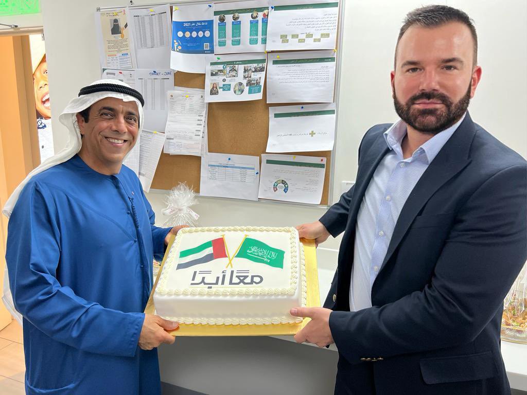 Stuart Machin tweet media