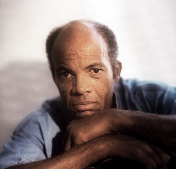 Happy birthday to John Edgar Wideman! 