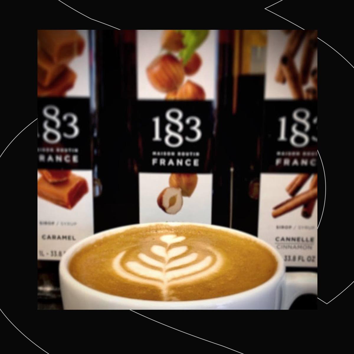 Sapori Fine Flavors tweet media